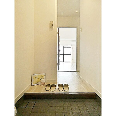 【玄関】 | ティアイ池下