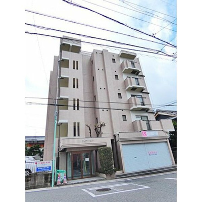 【外観】 | ティアイ池下