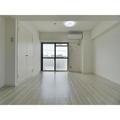 【内装】 | ティアイ池下