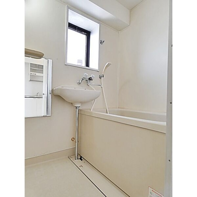 【浴室】 | ティアイ池下