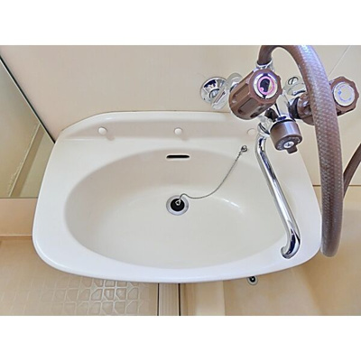 【洗面所】 | ティアイ池下