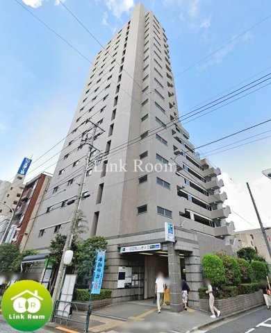 コスモ押上ステーシヨンフロント