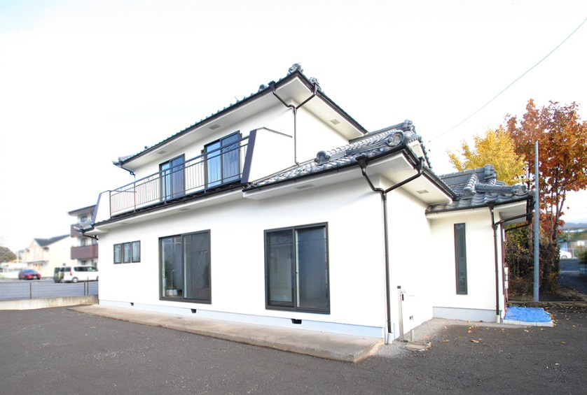 東御市和　中古戸建