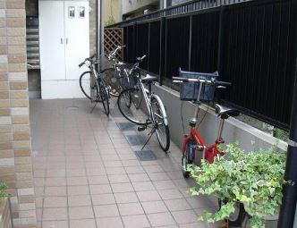 プルミエール清洲のその他