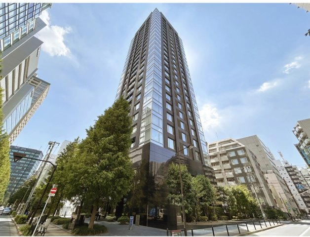 ★仲介手数料半額★CITYTOWER 九段下(三方向住戸のため陽当たり良好）の外観