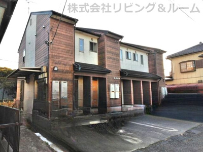 【駐車場】 | フラット松本