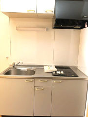 【居間・リビング】 | フラット松本