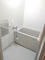 【浴室】 | フラット松本