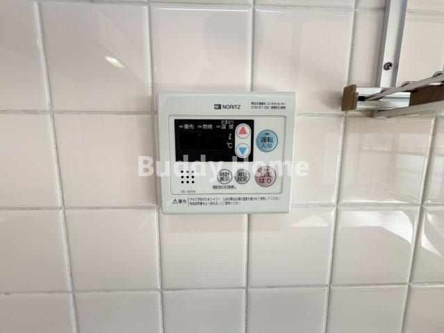 カワデンエミネンスハイツの設備