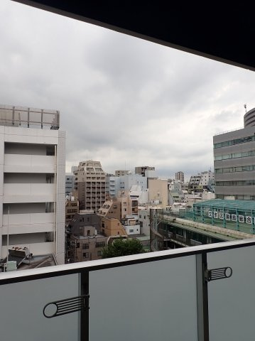 プライマル御茶ノ水の展望