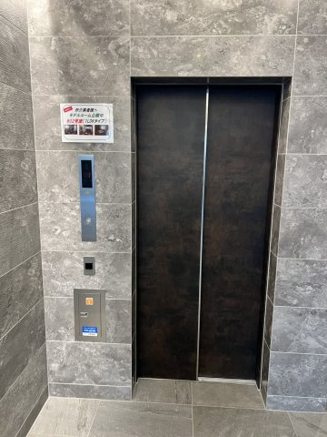 GRANPASEO西日暮里のその他共用部分