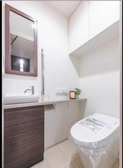 【その他】 | ★仲介手数料無料★THE 千代田麹町TOWER（麹町駅敷地内直結レジデンス）