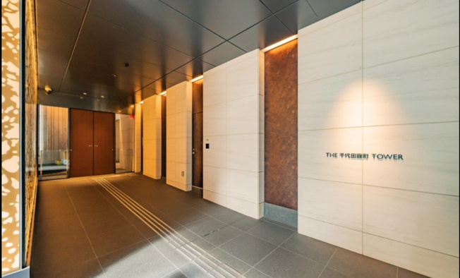 【その他共用部分】 | ★仲介手数料無料★THE 千代田麹町TOWER（麹町駅敷地内直結レジデンス）