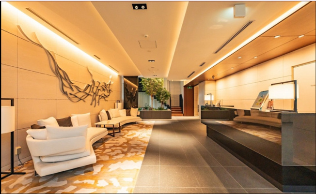 【その他】 | ★仲介手数料無料★THE 千代田麹町TOWER（麹町駅敷地内直結レジデンス）