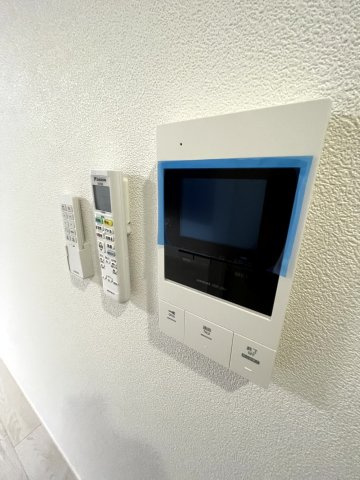 aLATO OyamaⅡのセキュリティ