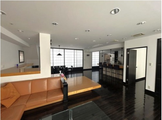 【その他共用部分】 | ★仲介手数料無料★ビラハイツ北の丸（新規リノベーション工事中）