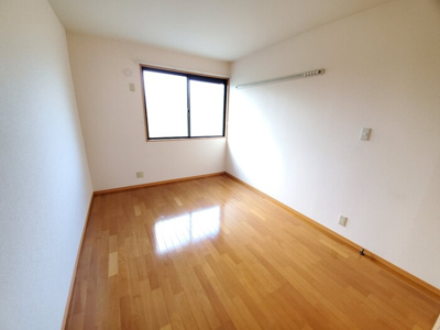 【洋室】 | サンビューラ津之江Ａ棟