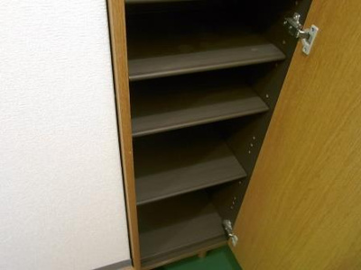 【収納】 | エストマンション