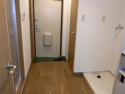 【玄関】 | エストマンション