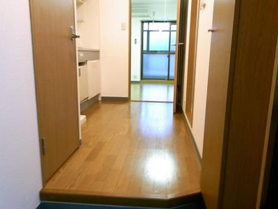 【玄関】 | エストマンション