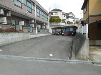 【その他共用部分】 | エストマンション