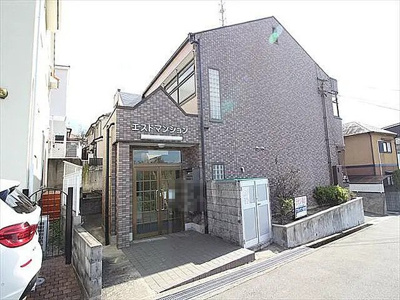 【外観】 | エストマンション