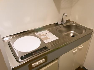 【キッチン】 | エストマンション