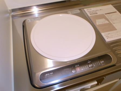 【キッチン】 | エストマンション