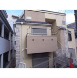 ウィンズ上永谷Ｄ棟の画像