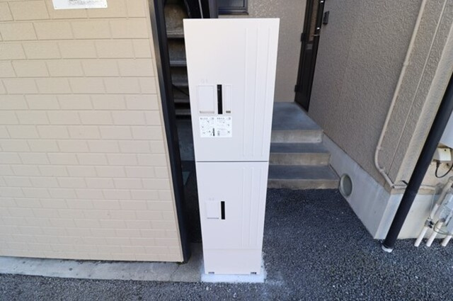 プルミエ・ラムール　Ａのその他|宅配ボックス