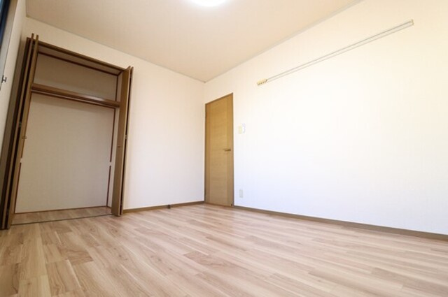 プルミエ・ラムール　Ａのその他|洋室