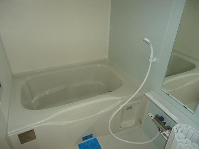 ネオ・プレミアム　Ｂ棟の浴室|バス