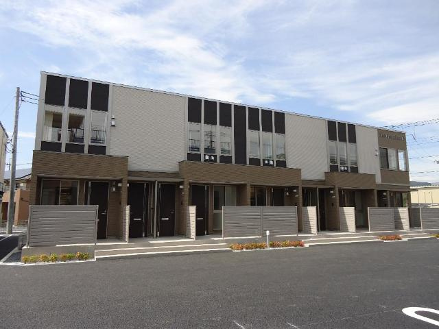 ネオ・プレミアム　Ｂ棟