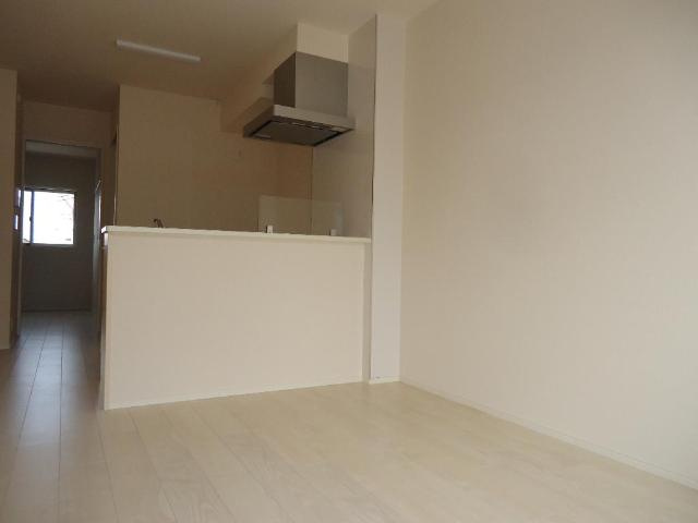 ネオ・プレミアム　Ｂ棟の居間・リビング|リビング