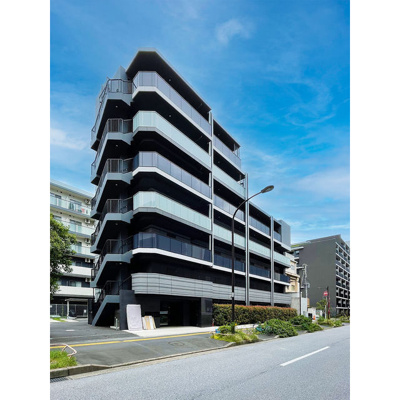 【外観】 | ＡＲＫＭＡＲＫ水天宮前Ⅱ