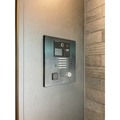 【その他共用部分】 | ＡＲＫＭＡＲＫ水天宮前Ⅱ | オートロック