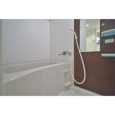 【浴室】 | メインステージ西天満T’s SQUARE