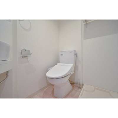 【トイレ】 | メインステージ西天満T’s SQUARE