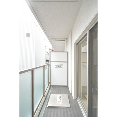 【バルコニー】 | メインステージ西天満T’s SQUARE