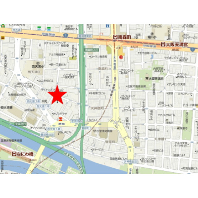 【その他】 | メインステージ西天満T’s SQUARE