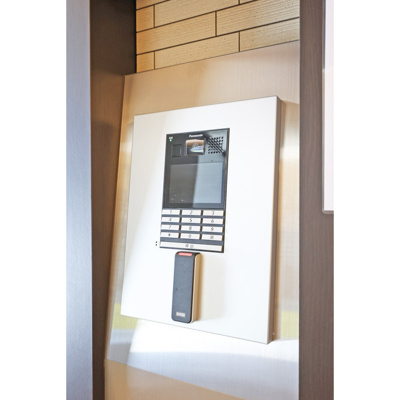 【その他共用部分】 | エスリードレジデンス都島デュオ