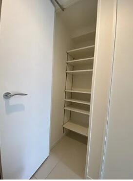 【収納】 | エスライズ京町堀