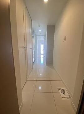 【玄関】 | エスライズ京町堀