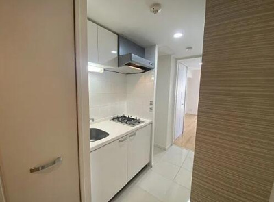 【キッチン】 | エスライズ京町堀