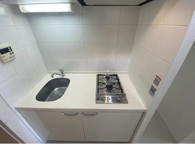 【キッチン】 | エスライズ京町堀