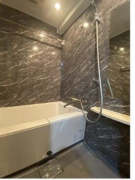 【浴室】 | エスライズ京町堀