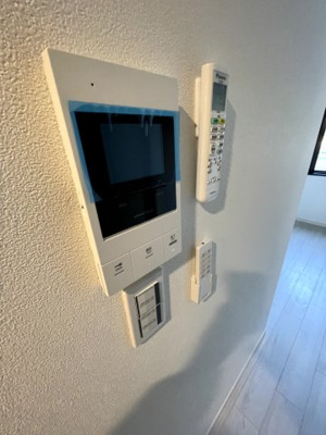 【セキュリティ】 | aLATO OyamaⅡ