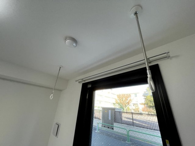 【設備】 | aLATO OyamaⅡ