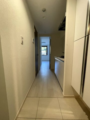 【玄関】 | aLATO OyamaⅡ