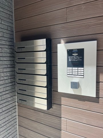 グランデハーモニー足立のその他共用部分